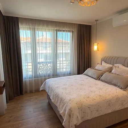 Aparthotel Limani Vasiliko