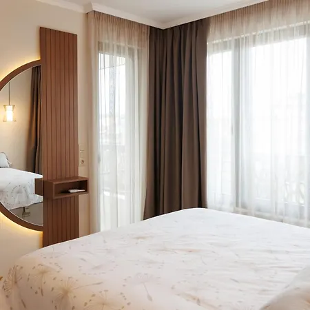 Aparthotel Limani Vasiliko