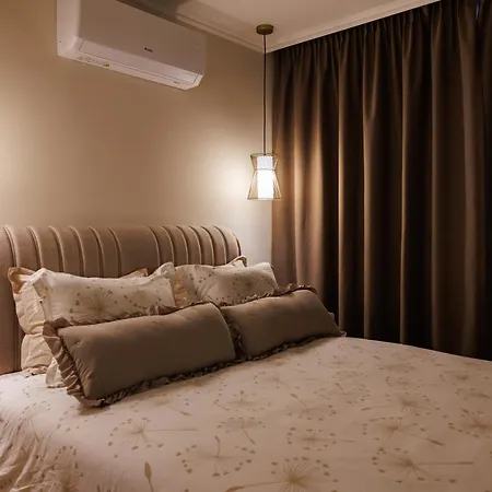 Limani Vasiliko Aparthotel Carevo