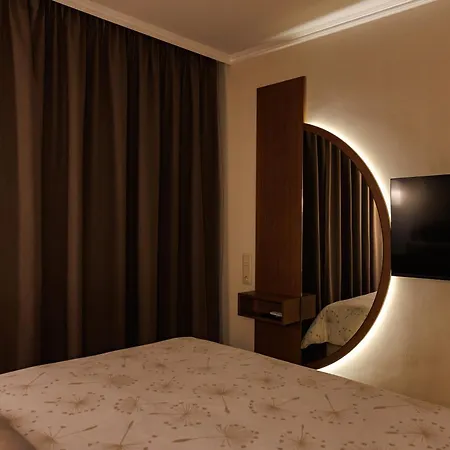 Limani Vasiliko Aparthotel Carevo
