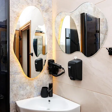 Aparthotel Limani Vasiliko 4*