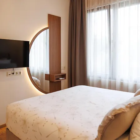 Aparthotel Limani Vasiliko