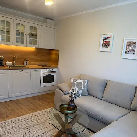 Aparthotel Limani Vasiliko 4*