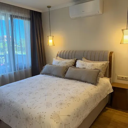 Limani Vasiliko 4* Carevo