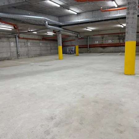 Aparthotel Limani Vasiliko Carevo